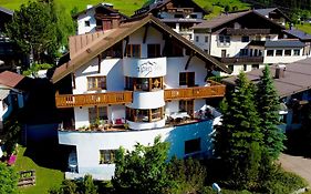 Aparthotel Alpin Life